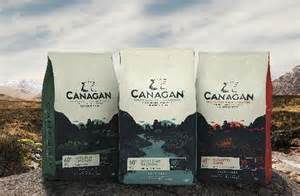 canagan dry